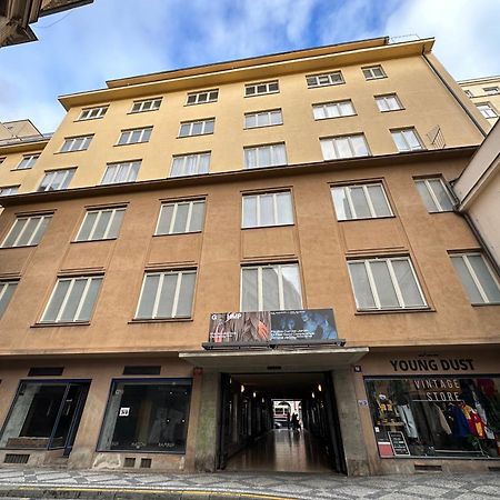 Castle View Apartments. Old Town Прага Экстерьер фото