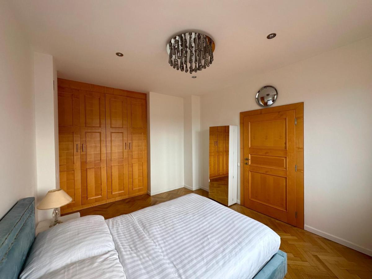Castle View Apartments. Old Town Прага Экстерьер фото